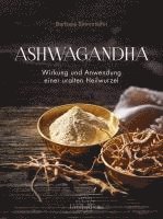 Barbara Simonsohn - Ashwagandha, Häftad