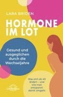 bokomslag Hormone im Lot