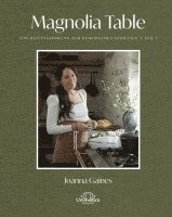 bokomslag Magnolia Table - Teil 3