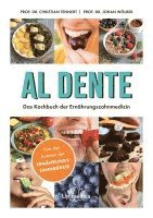 bokomslag AL Dente