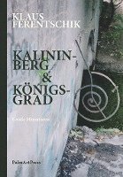 bokomslag Kalininberg & Königsgrad