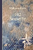 bokomslag 102 Sonette