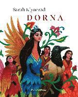 bokomslag Dorna