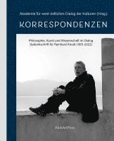 Thorsten Schirmer - Korrespondenzen, Inbunden