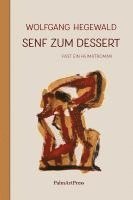 bokomslag Senf zum Dessert