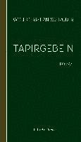 bokomslag Tapirgebein