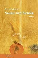 Cornelia Becker - Nächte der Füchsin, Inbunden