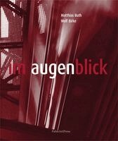 Matthias Buth - Im Augenblick, Inbunden