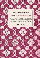 Hans Christian Meiser - Denn Bleiben ist nirgends, Inbunden