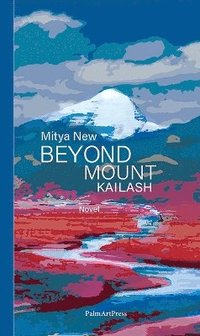 bokomslag Beyond Mount Kailash