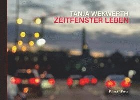 bokomslag Zeitfenster Leben