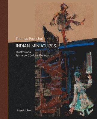 Indian Miniatures