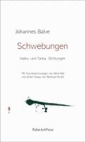 Johannes Balve - Schwebungen, Inbunden