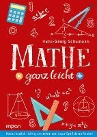 bokomslag Mathe ganz leicht