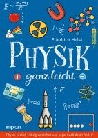 bokomslag Physik ganz leicht