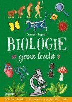 bokomslag Biologie ganz leicht