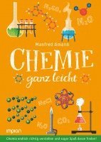 bokomslag Chemie ganz leicht