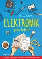 bokomslag Elektronik ganz leicht