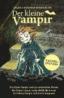 Der kleine Vampir 1