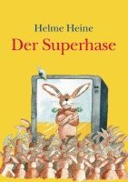 bokomslag Der Superhase