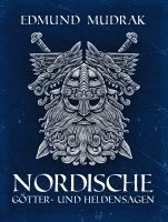 bokomslag Nordische Götter- und Heldensagen