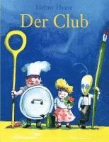 bokomslag Der Club