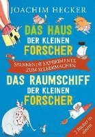 Das Haus der kleinen Forscher / Das Raumschiff der kleinen Forscher 1