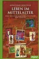 bokomslag Leben im Mittelalter