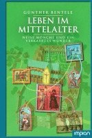 bokomslag Leben im Mittelalter