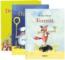 Helme Heine-Paket 1