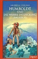 bokomslag Humboldt und die wahre Entdeckung Amerikas