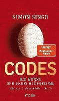 bokomslag Codes