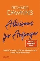 bokomslag Atheismus für Anfänger