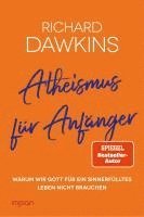 Richard Dawkins - Atheismus für Anfänger, Häftad. Tillgänglighet: Lägg i varukorg