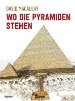 Wo die Pyramiden stehen 1