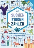 Suchen, Finden, Zählen 1