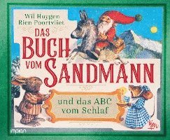 Das Buch vom Sandmann und das ABC vom Schlaf 1