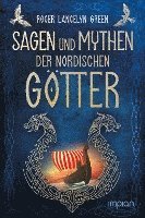 bokomslag Sagen und Mythen der nordischen Götter