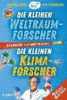 Die kleinen Weltraum- und Klimaforscher 1