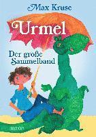 bokomslag Urmel - Der große Sammelband