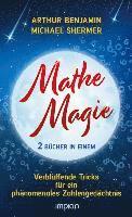 bokomslag Mathe-Magie