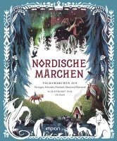 bokomslag Nordische Märchen