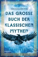 bokomslag Das große Buch der klassischen Mythen