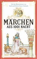 bokomslag Märchen aus 1001 Nacht