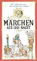 Märchen aus 1001 Nacht 1