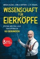 bokomslag Clegg, B: Wissenschaft für Eierköpfe