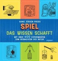 Spiel, das Wissen schafft 1