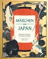 bokomslag Märchen aus Japan