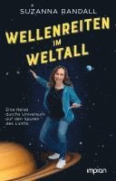 bokomslag Wellenreiten im Weltall