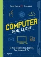 bokomslag Computer ganz leicht